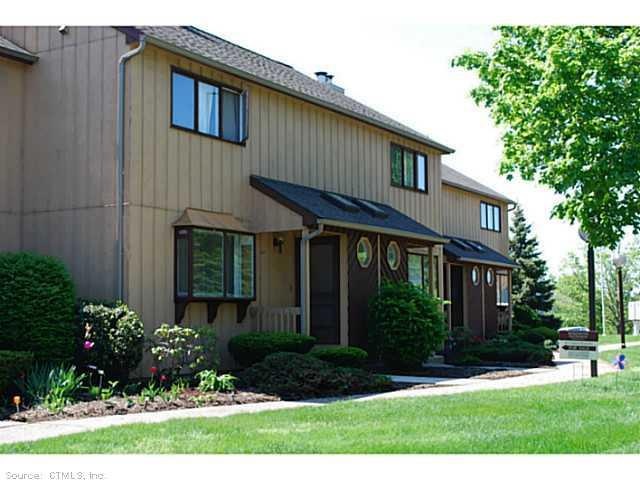 Exterior Front. Welcome Home!