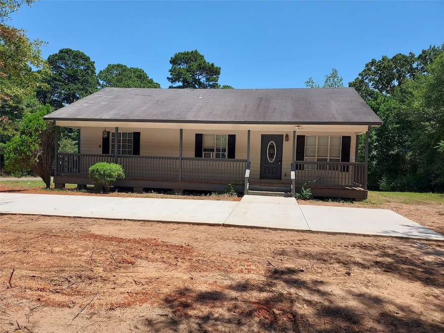 9626 Highway 3, Plain Dealing, LA 71064 - photo 1