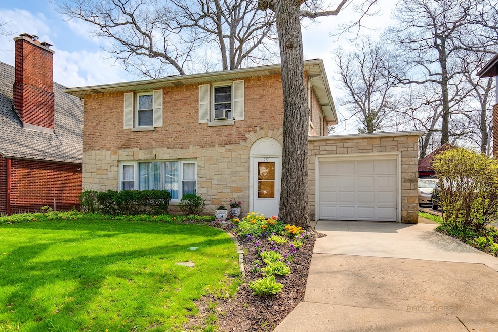 313 Oak Crest St, Waukegan, IL 60085 - photo 1