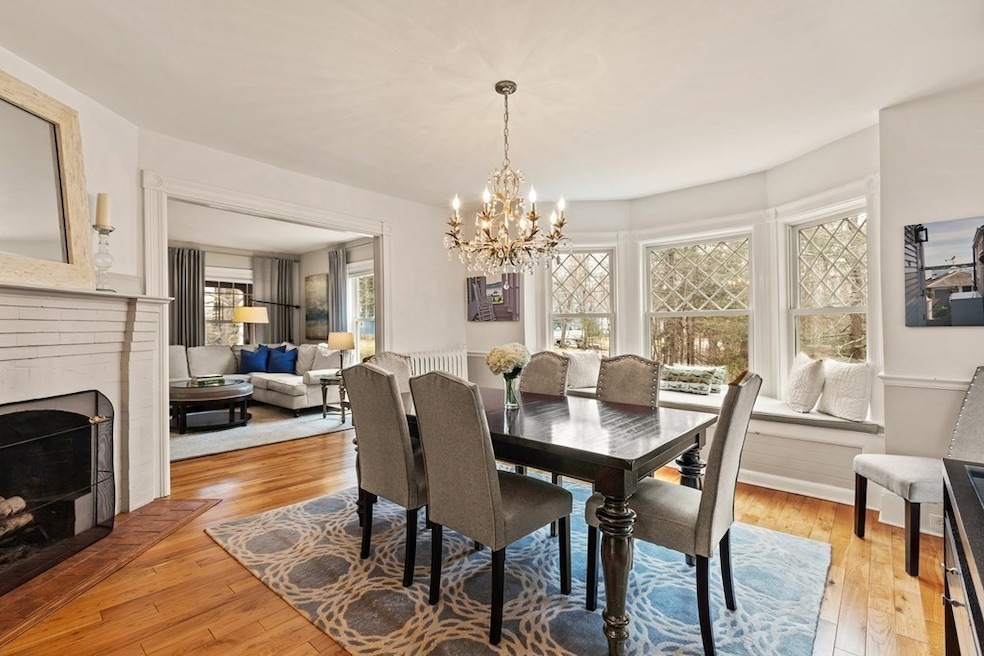 Sold $976,000 • Co-Listing Agent