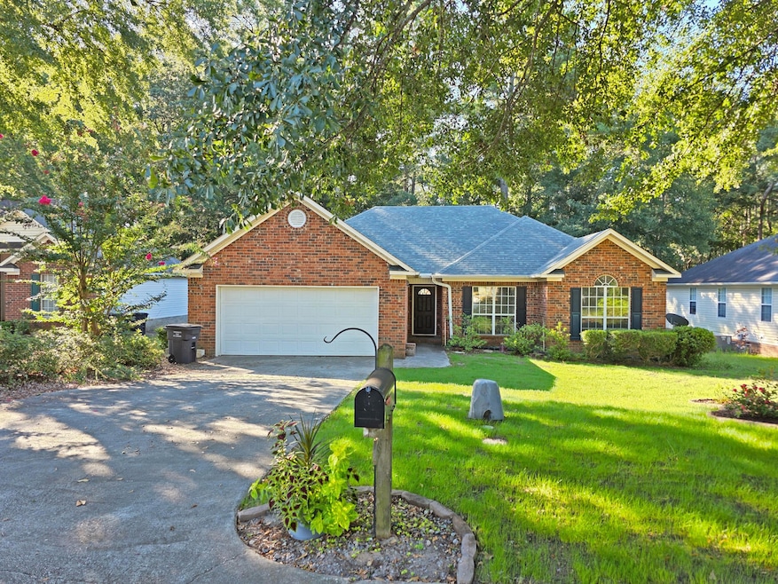 Under Contract $289,900