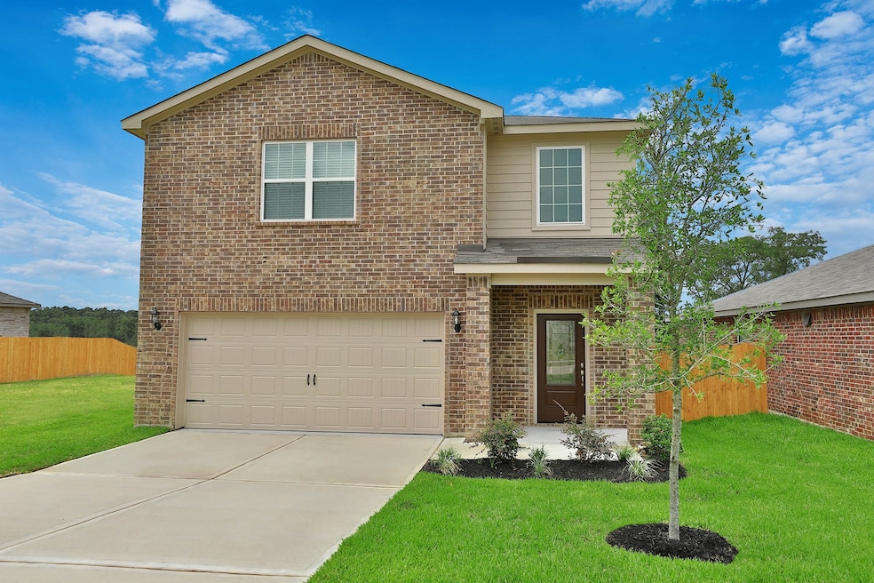 22422 Lost Lantern Dr, Hockley, TX 77447 - photo 1