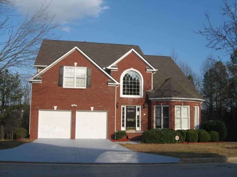 Exterior Front. WELCOME HOME!!