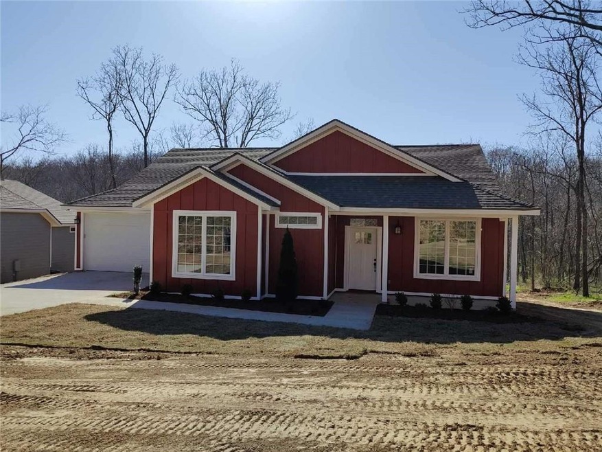 6 Boyce Cir, Bella Vista, AR 72715 - photo 1