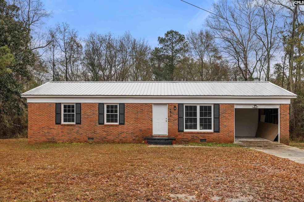 4679 Kirkturn Rd, Heath Springs, SC 29058 - photo 1