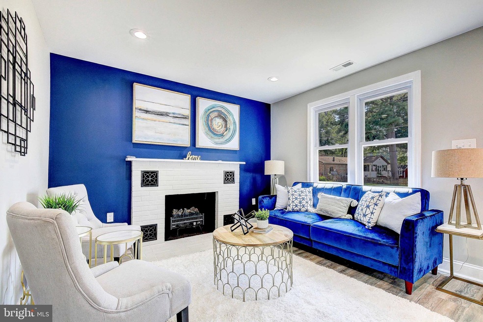 7035 Boston Ave, Rose Haven, MD 20714 - photo 1