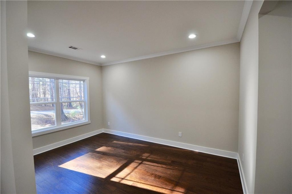 6351 Blackjack Rd, Flowery Branch, GA 30542 - photo 1