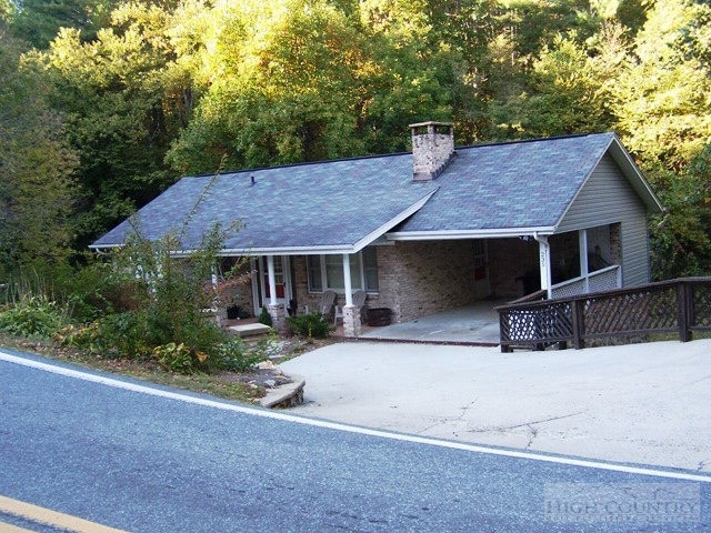 235 Elk Creek Rd, Deep Gap, NC 28618 - photo 1