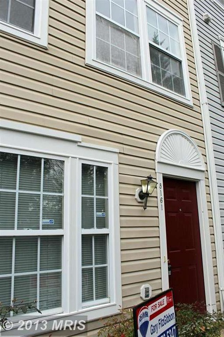 8161 Cockburn Ct unit 162, Lorton, VA 22079 - photo 1