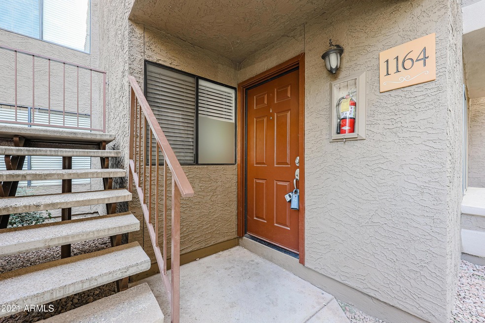 1st Floor Unit