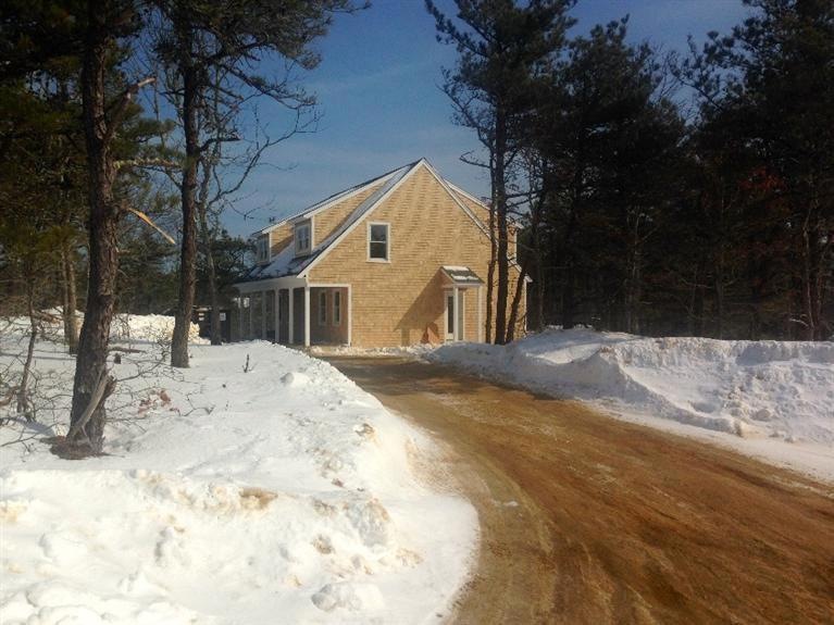 5 Union Field Rd, Truro, MA 02666 - photo 1