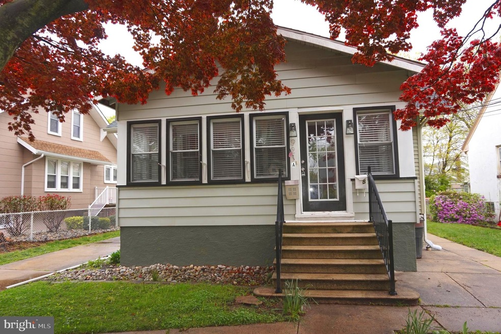 921 Merrick Ave unit A-1ST FLR, Haddon Township, NJ 08108 - photo 1