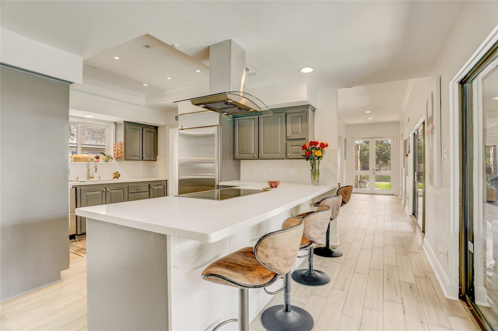 Sold • Co-Listing Agent