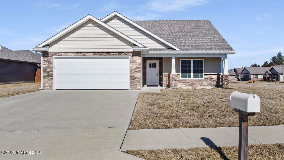 5915 Charlotte Dr, Ashland, MO 65010 For Sale