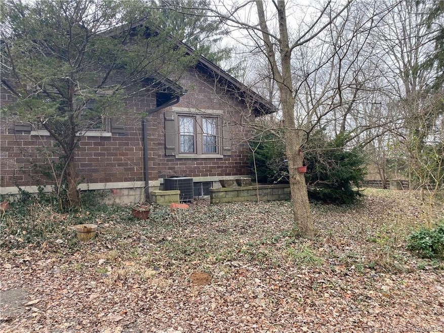 2303 Tunnel Mill Rd, Charlestown, IN 47111 - photo 1