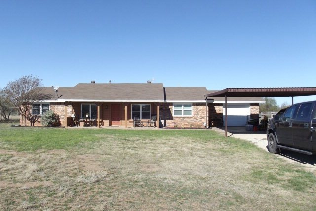 11549 Knickerbocker Rd, San Angelo, TX 76904 - photo 1