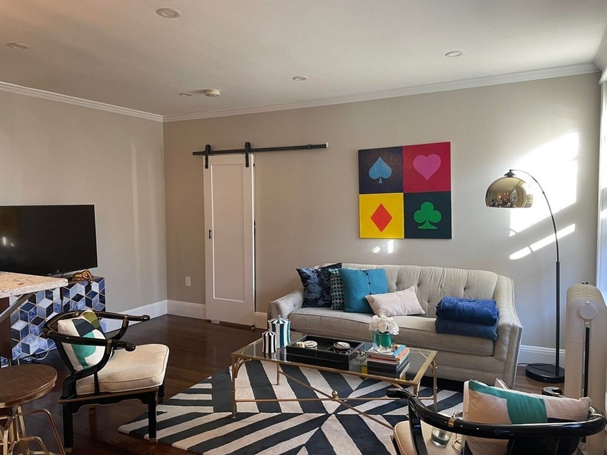 118 Riverway unit 34, Boston, MA 02215 - photo 1