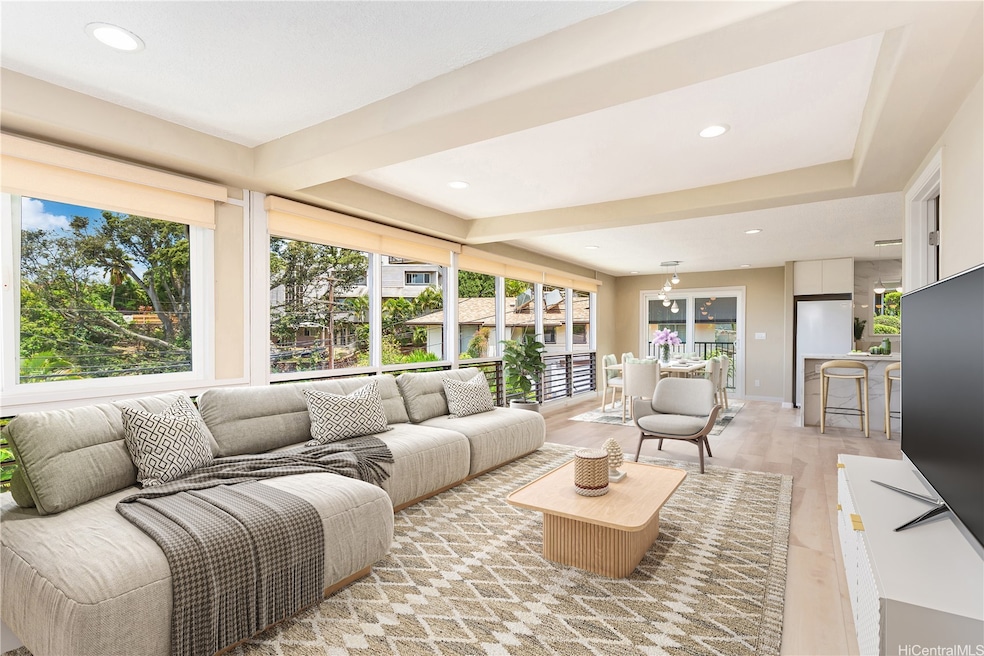 1898 Iwi Way, Honolulu, HI 96816 - photo 1