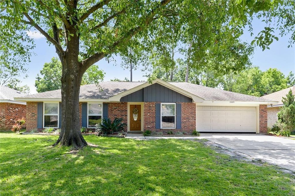 1509 Rue Lemans Other, Slidell, LA 70458 - photo 1