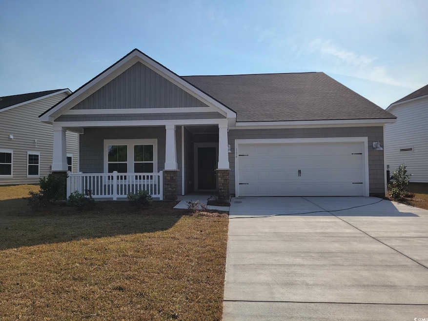 116 Albatross Way unit St Phillips 10, Myrtle Beach, SC 29579 - photo 1