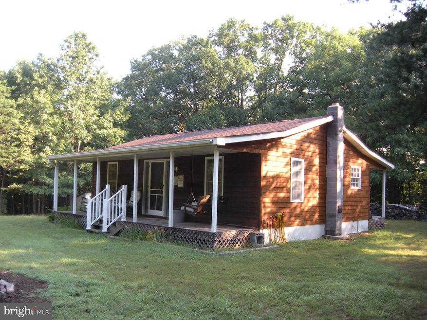 49E - 49F Tinderbox Ln, Gainesboro, VA 22603 - photo 1