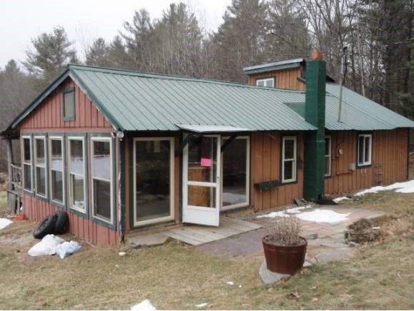 682 Sam Putnam Rd, Charlestown, NH 03603 - photo 1