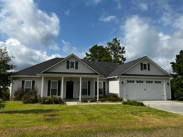 44 Cayde Cir, Tifton, GA 31794 - photo 1