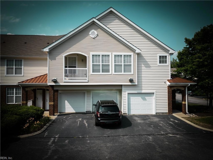 Welcome to 713 Windy Way unit 103!