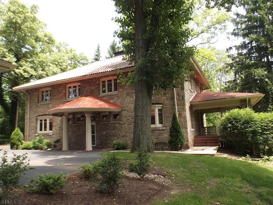 Main View