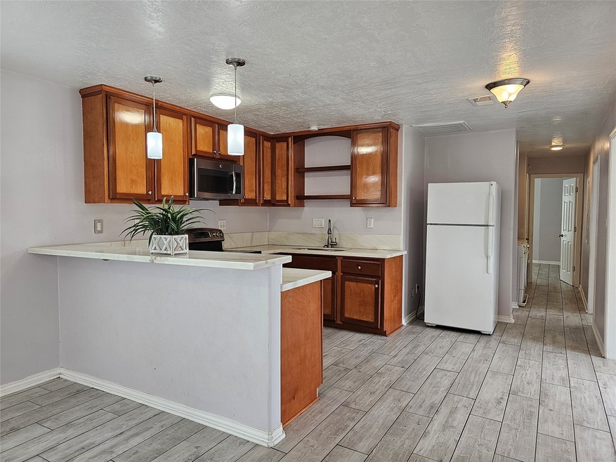 3134 Hansom Rd, Houston, TX 77038 - photo 1