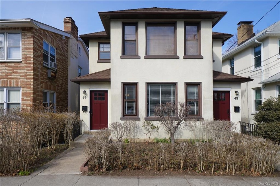 49 New Broadway unit 1, Sleepy Hollow, NY 10591 - photo 1