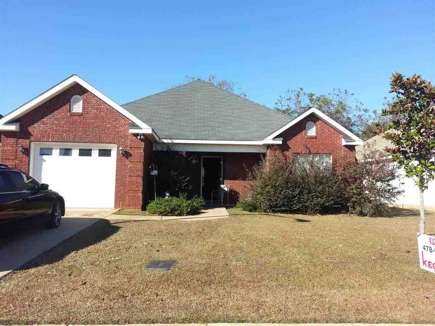 116 Monticello Dr, Byron, GA 31008 - photo 1