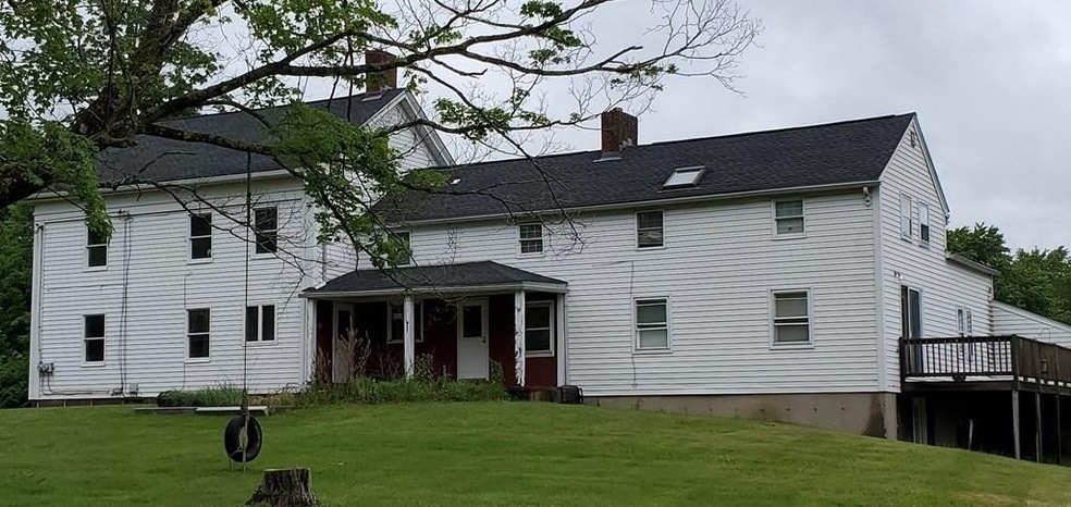 506 Fuller St, Ludlow, MA 01056 - photo 1