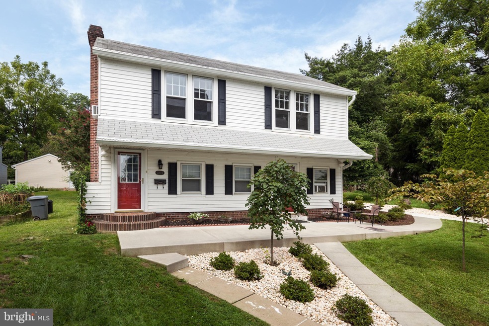 220 S Washington St unit B, Havre de Grace, MD 21078 - photo 1