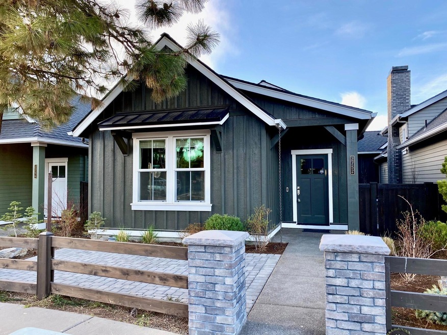 2752 NW Ordway Ave, Bend, OR 97703 - photo 1