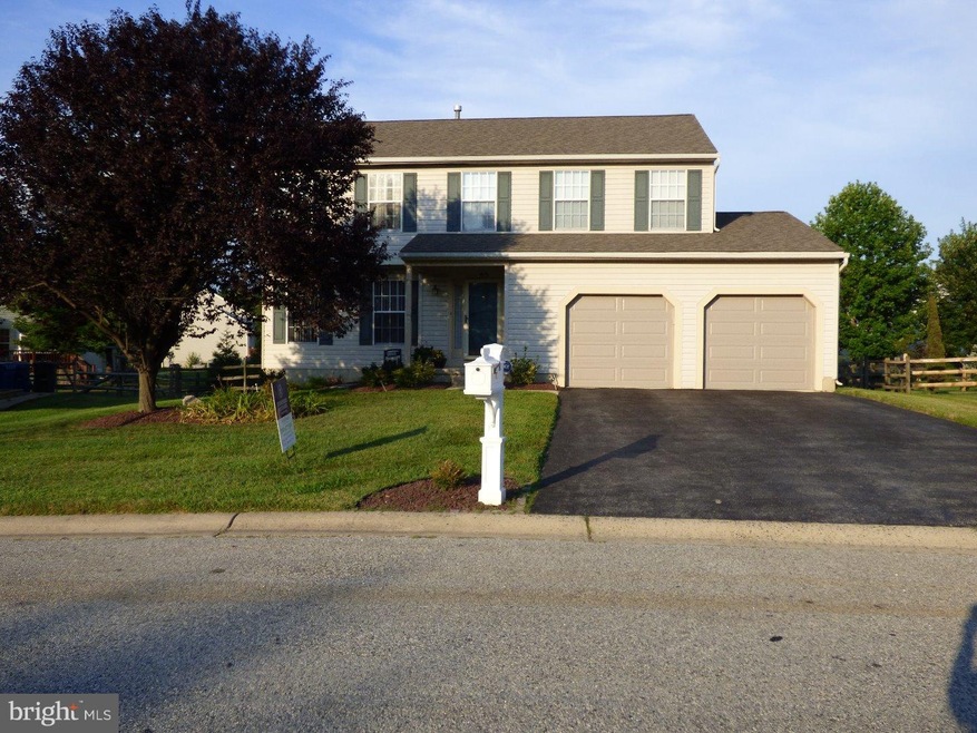 60 Grand Teton Dr, Bear, DE 19701 - photo 1