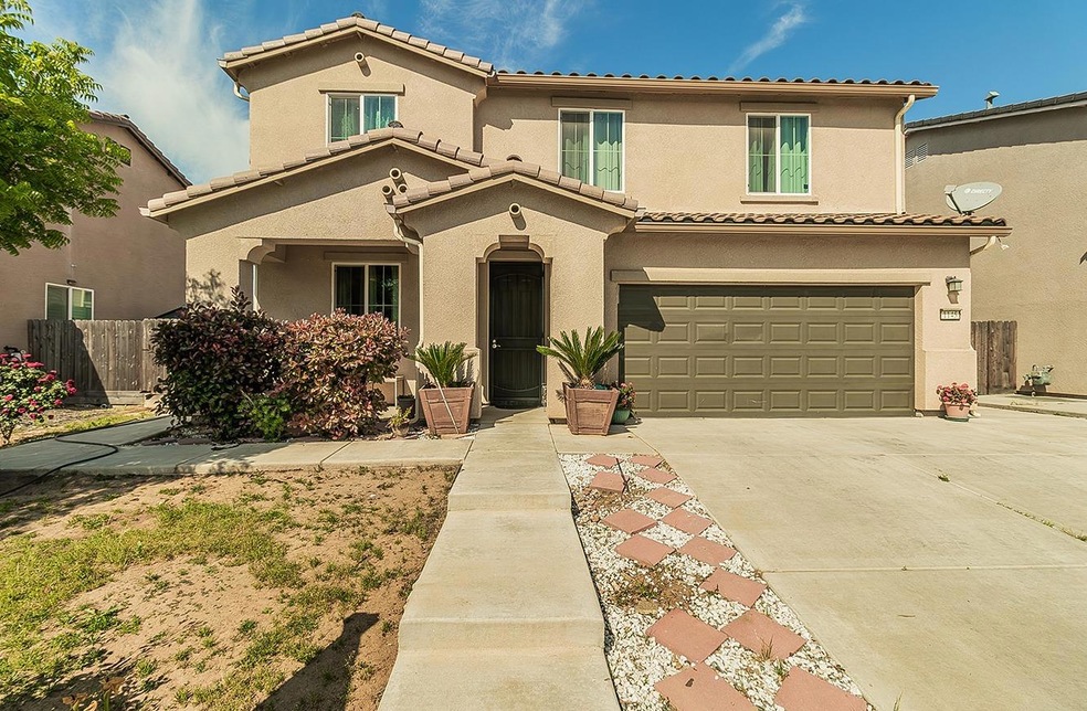 1145 S Clover Ave, Fresno, CA 93727 - photo 1