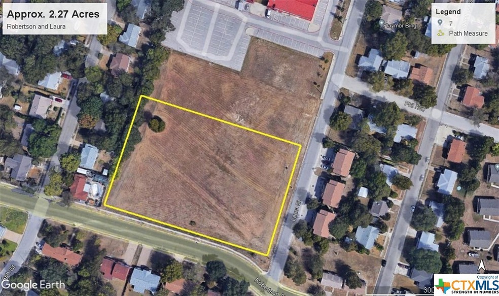 306 Laura St, Copperas Cove, TX 76522 - photo 1