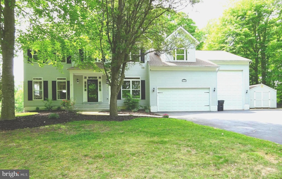 6601 Deep Hollow Ln, Manassas, VA 20112 - photo 1