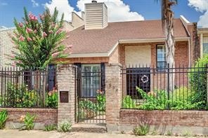 1534 S Gessner Rd, Houston, TX 77063 - photo 1