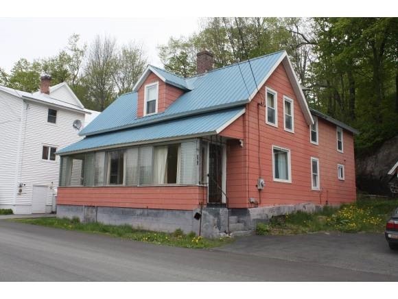 161 Depot St, Readsboro, VT 05350 - photo 1