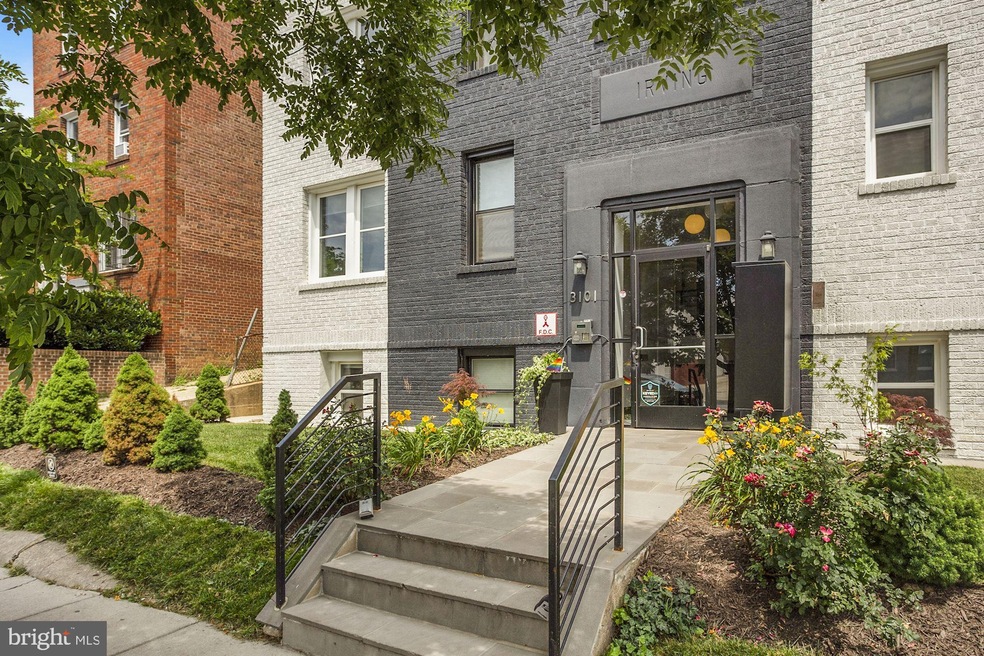 3101 Sherman Ave NW unit 403, Washington, DC 20010 - photo 1