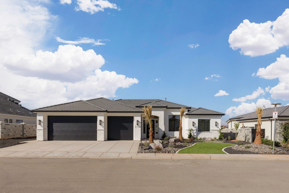 3724 S Kennedy Ln, Washington, UT 84780 - photo 1