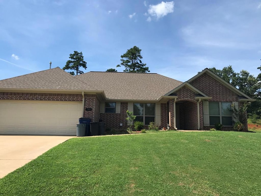 189 County Road 107, Nacogdoches, TX 75965 - photo 1