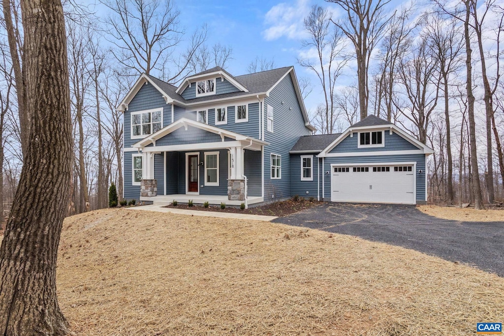 6366 Louisa Rd, Keswick, VA 22947 - photo 1