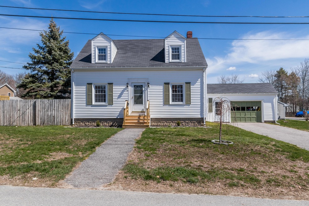 170 Falmouth St, Westbrook, ME 04092 - photo 1