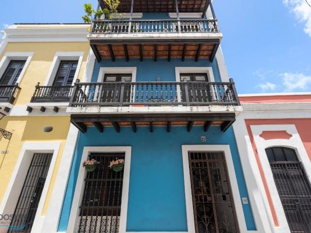 257 Calle Sol unit 1B, San Juan, PR 00901 - photo 1