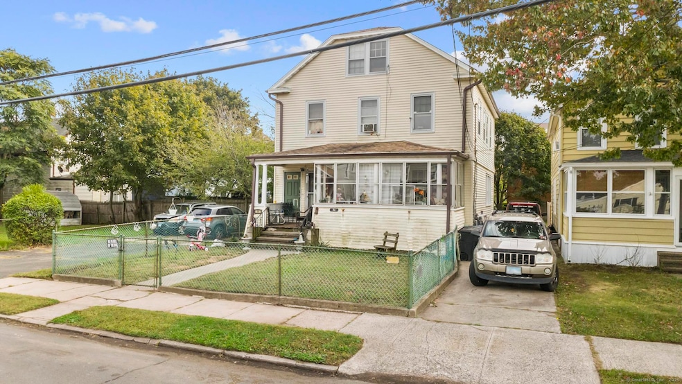 94 Thomas St, West Haven, CT 06516 - photo 1