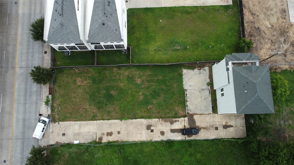 0 Griggs unit 67722101, Houston, TX 77021 - photo 1