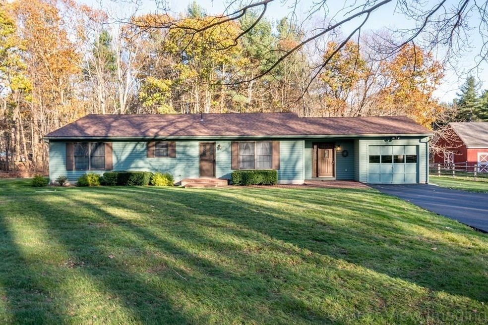 217 Podunk Rd, Sturbridge, MA 01566 - photo 1